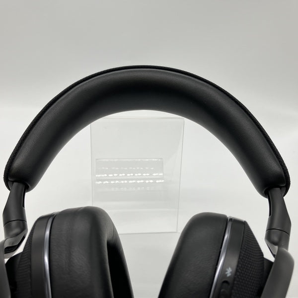 Bowers & Wilkins 【中古】Px7 S2e アンスラサイト・ブラック 【PX7S2E