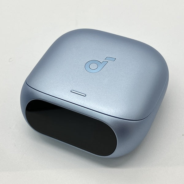 soundcore Liberty 5 ワイヤレスイヤホン　中古 Anker 【中古】Soundcore Liberty 5 Pro スカイブルー【秋葉原】 – e