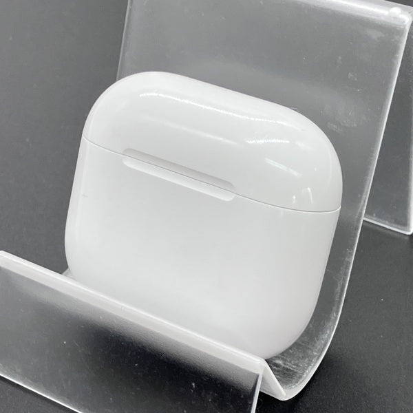 Apple 【中古】AirPods 4 MXP93J/A（アクティブノイズキャンセリング