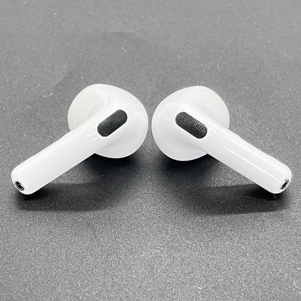 Apple 【中古】AirPods 4 MXP93J/A（アクティブノイズキャンセリング