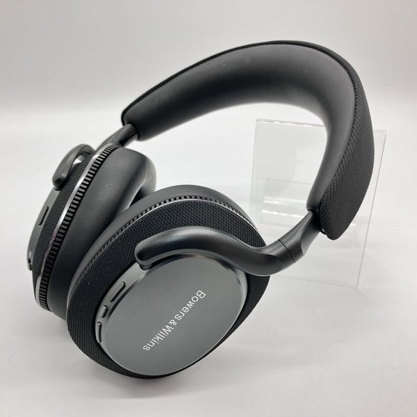 Bowers & Wilkins 【中古】Px7 S3 アンスラサイト・ブラック【PX7S3/AB