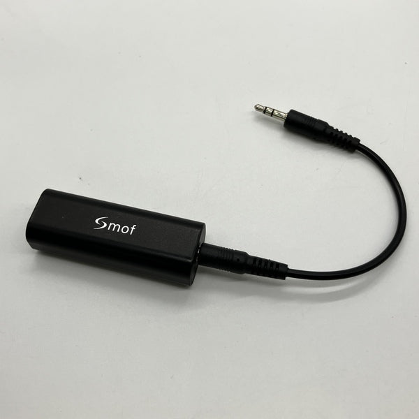 【中古】Smof ノイズフィルターグランドループアイソレーター【秋葉原】