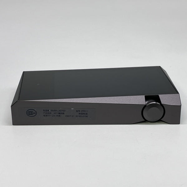 Astell&Kern 【中古】A&norma SR15 Dark Gray 【AK-SR15-DG】【秋葉原