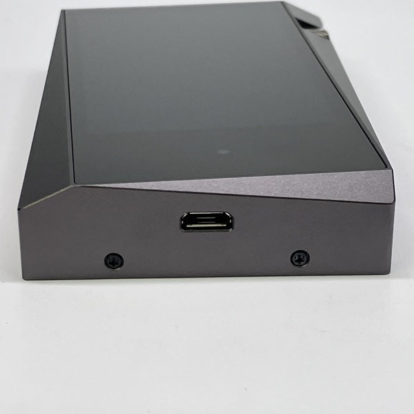 Astell&Kern 【中古】A&norma SR15 Dark Gray 【AK-SR15-DG】【秋葉原