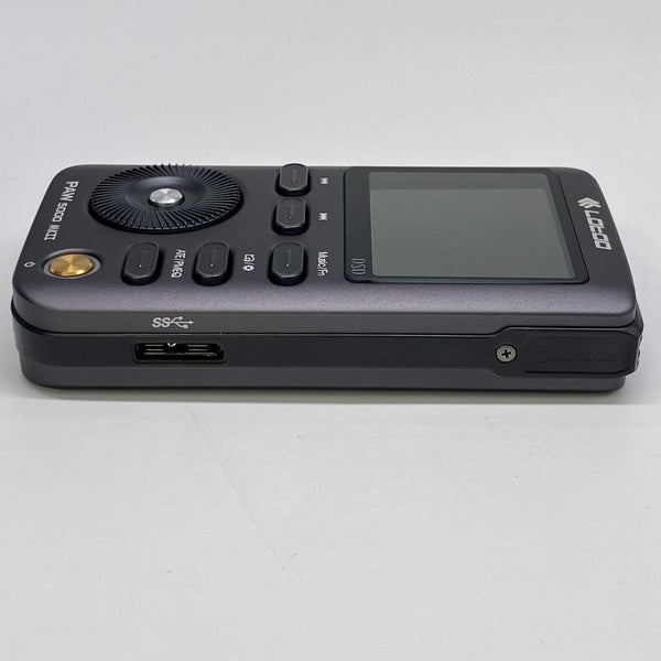 Lotoo 【中古】PAW5000 MKII JP Edition【秋葉原】 – e☆イヤホン