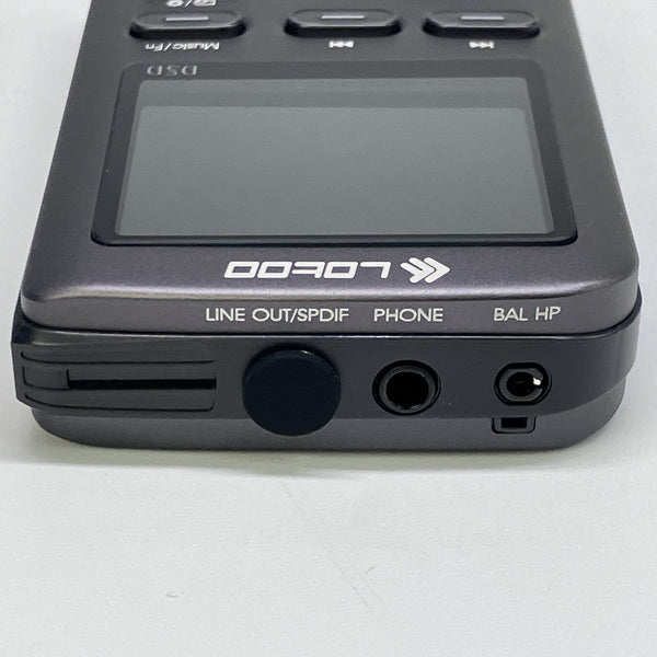 Lotoo 【中古】PAW5000 MKII JP Edition【秋葉原】 – e☆イヤホン