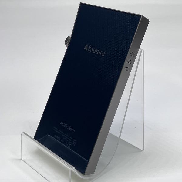 Astell&Kern 【中古】A&futura SE100 Titan Silver 【AK-SE100-TS
