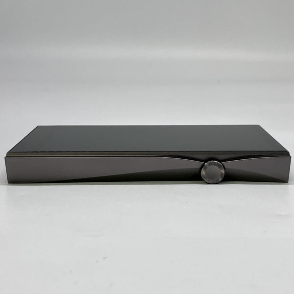 Astell&Kern 【中古】A&futura SE100 Titan Silver 【AK-SE100-TS