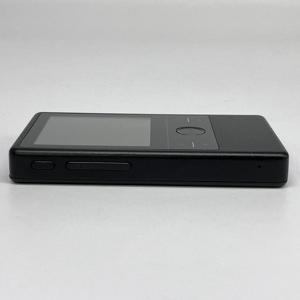 Cayin 【中古】N3 DAP ブラック【秋葉原】 – e☆イヤホン