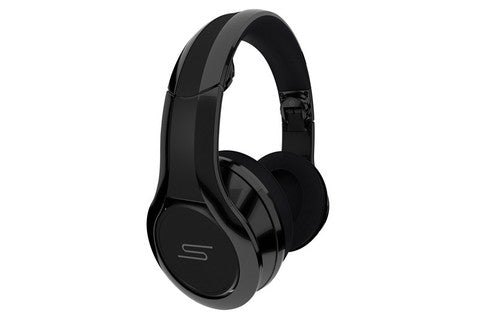 STREET by 50 Wired DJ Headphones（SMS-DJ）