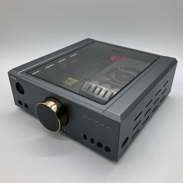【中古】K9 Pro ESS Skylight 【FIO-K9PROESS-SL】【秋葉原】