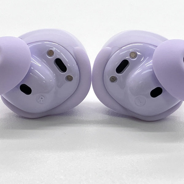 Bose 【中古】QuietComfort Earbuds Chilled Lilac【秋葉原】 – e