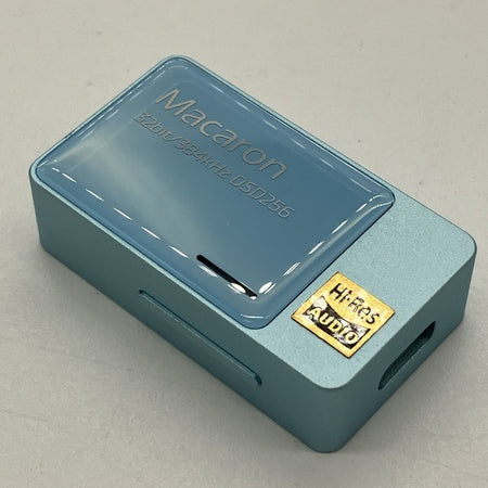 iBasso Audio 【中古】iBasso Jr. Macaron BL【秋葉原】 – e☆イヤホン
