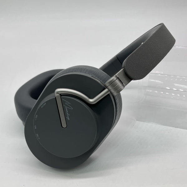 水月雨 (MOONDROP) 【中古】EDGE ブラック【秋葉原】 – e☆イヤホン