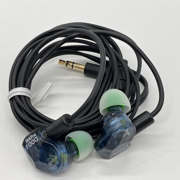 Maestraudio 【中古】MAPro1000 Garal Blue 【OTA-MAPRO-1000-GB