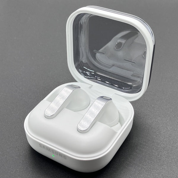 【中古】Samsung Galaxy Buds4 Pro White【秋葉原】