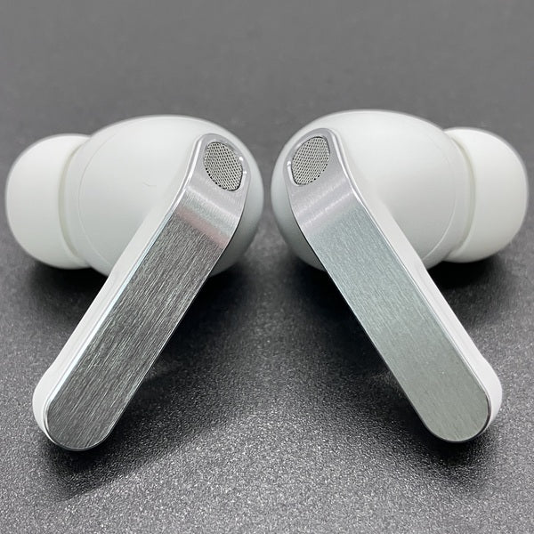 Galaxy 【中古】Samsung Galaxy Buds4 Pro White【秋葉原】 – e☆イヤホン
