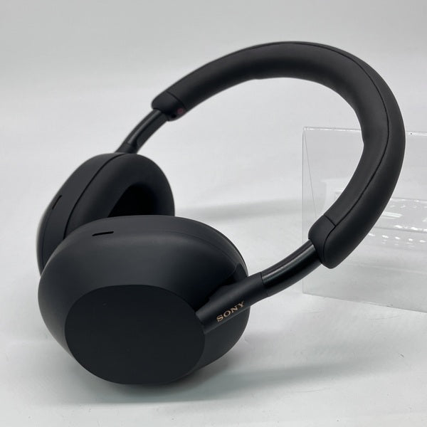 【中古】WH-1000XM5 BM ブラック【秋葉原】