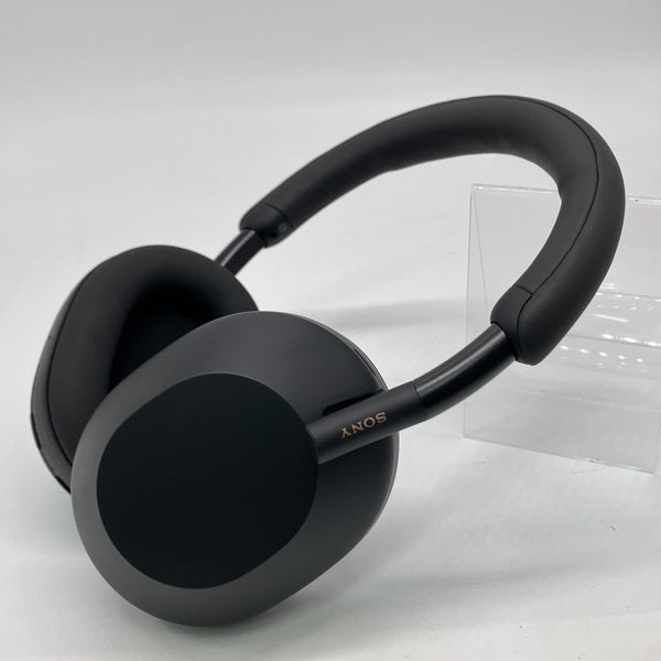 SONY 【中古】WH-1000XM5 BM ブラック【秋葉原】 – e☆イヤホン