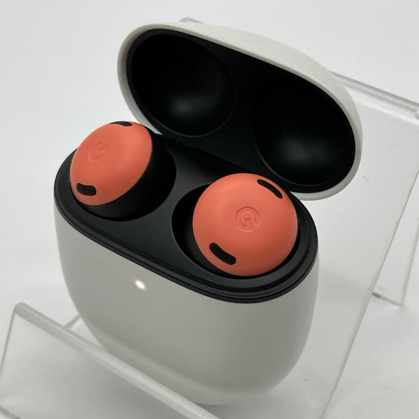 【中古】Pixel Buds Pro Coral【秋葉原】
