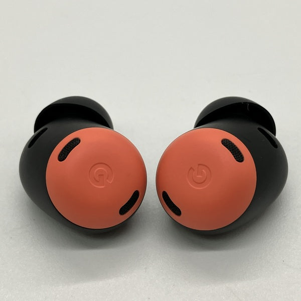 Google 【中古】Pixel Buds Pro Coral【秋葉原】 – e☆イヤホン