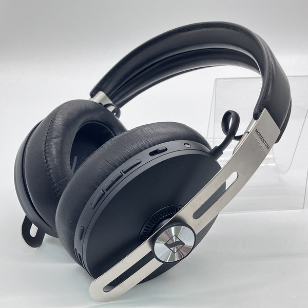 SENNHEISER 【中古】MOMENTUM Wireless ノイズキャンセルヘッドホン