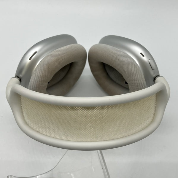 Apple 【中古】AirPods Max MGYJ3J/A ワイヤレスヘッドホン シルバー