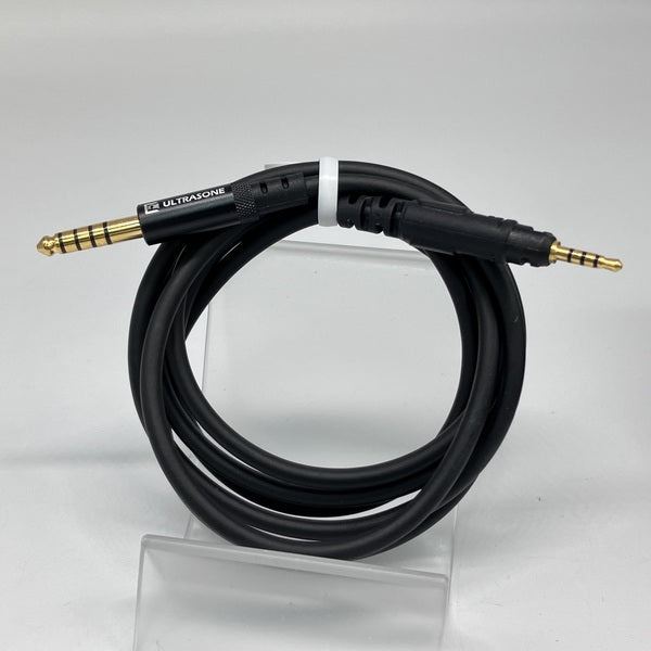 【中古】ULTRASONE Signature MASTER MkII 付属4.4ｍｍバランスケーブル【秋葉原】