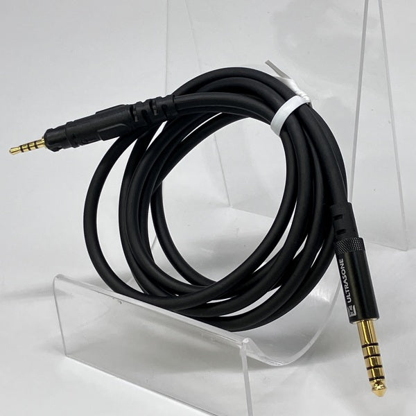 【中古】ULTRASONE Signature MASTER MkII 付属4.4ｍｍバランスケーブル【秋葉原】