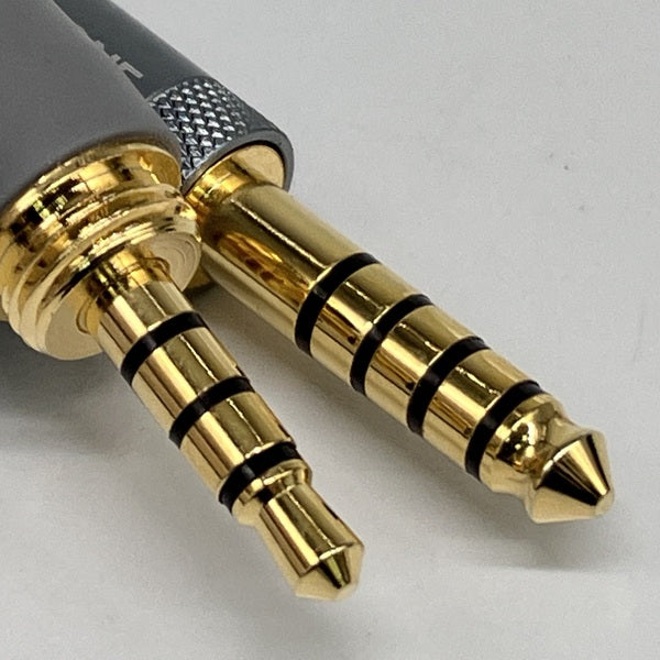 その他ブランド 【中古】ULTRASONE Signature PURE 付属4.4mm
