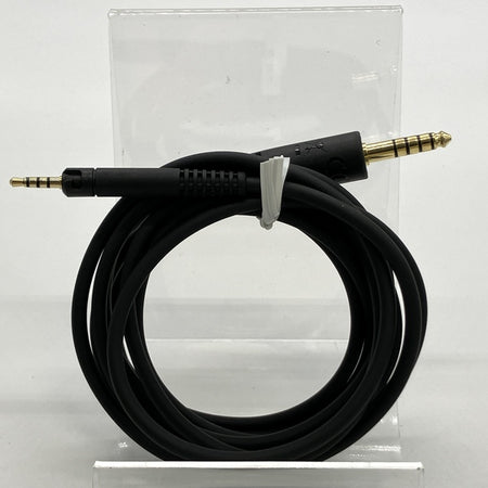 Sennheiser HD 620S + 純正4.4mmバランスケーブル SENNHEISER 【中古】HD 620S用4.4mmバランスケーブル (1.8m)【秋葉原