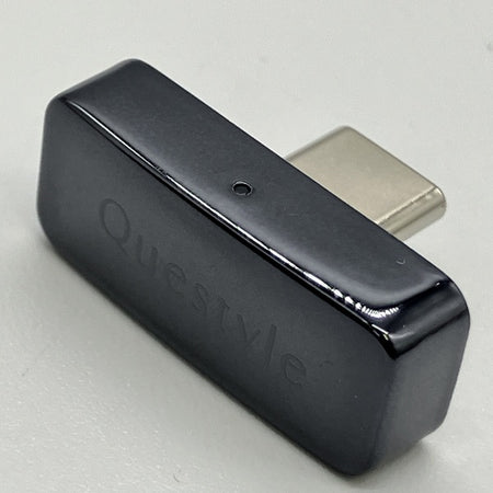 Questyle 【中古】QCC Dongle Pro【日本橋】 – e☆イヤホン