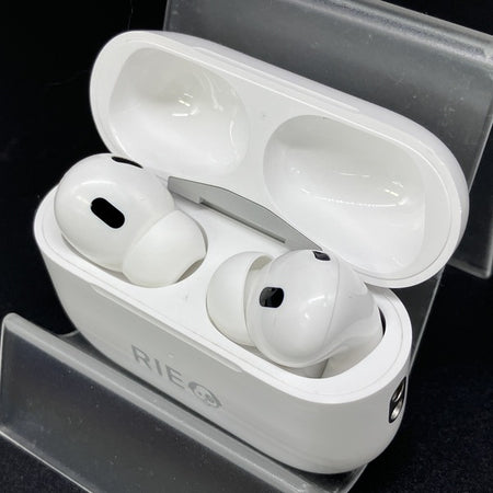 Apple 【中古】AirPods Pro (第2世代) MQD83J/A【秋葉原】 – e☆イヤホン