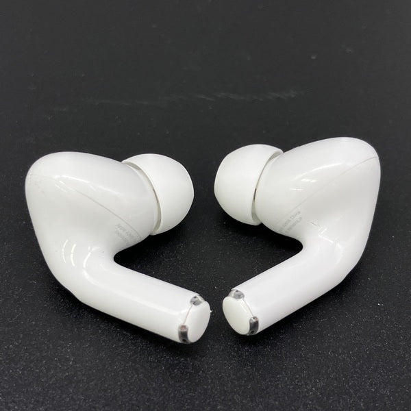 Apple 【中古】AirPods Pro (第2世代) MQD83J/A【秋葉原】 – e☆イヤホン