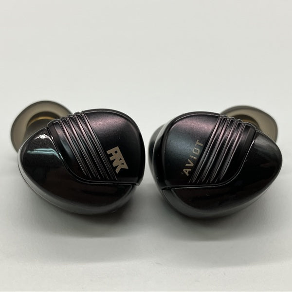 AVIOT 【中古】TE-W1 ピエール中野コラボモデル【TE-W1-PNK】【秋葉原