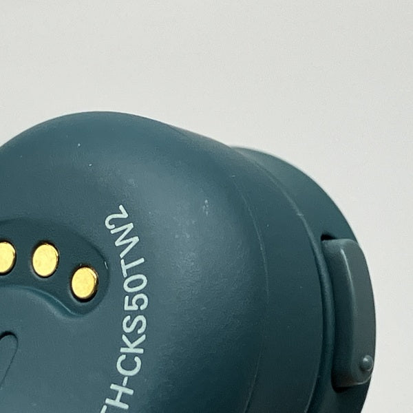 audio-technica 【中古】ATH-CKS50TW2 GR グリーン【秋葉原】 – e