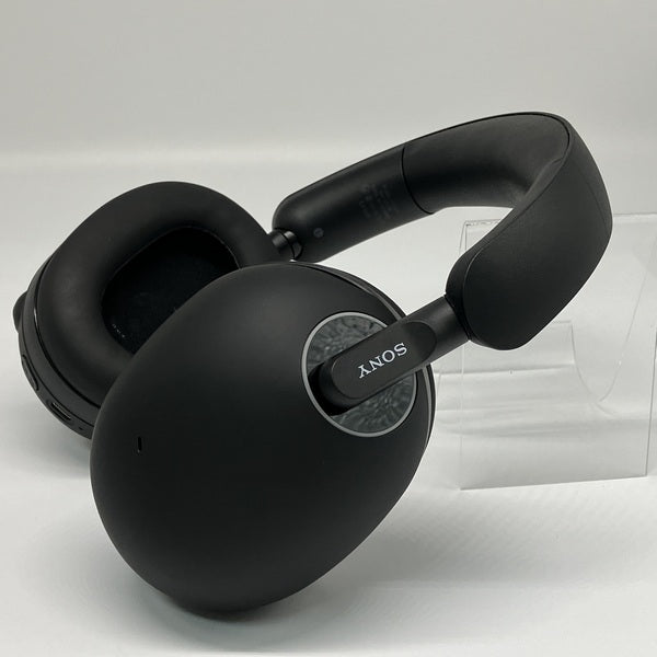 SONY 【中古】INZONE H9 ブラック 【WH-G900N BZ】【秋葉原】 – e