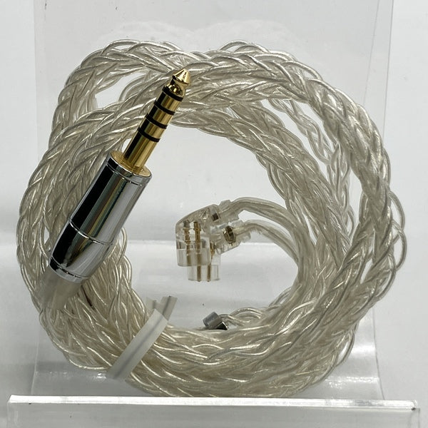 【中古】KBEAR KBX4913 qdc-4.4mm【秋葉原】