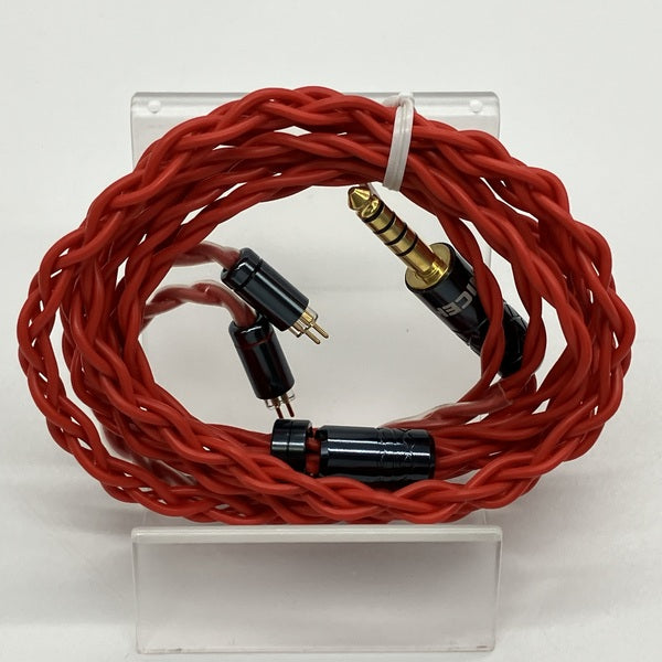 【中古】NICEHCK RedRava 2Pin-4.4mm【秋葉原】