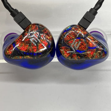 Vision ears Ve7 二手價格| HifiZero