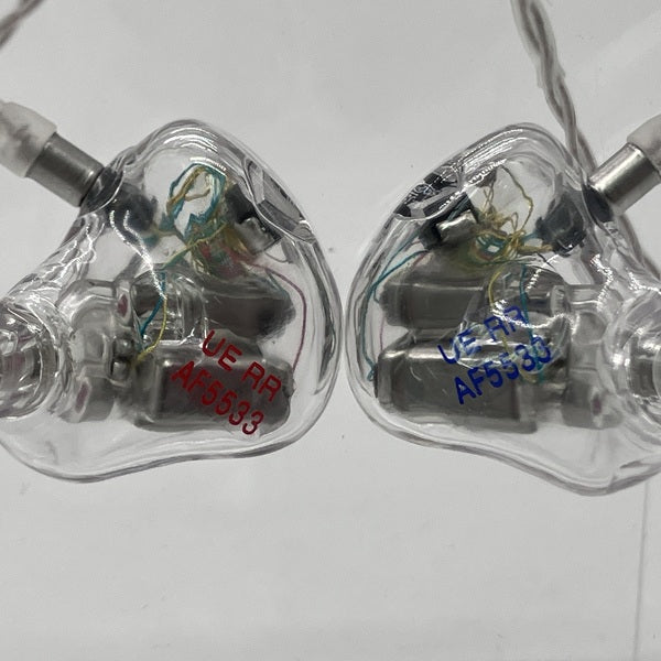 Ultimate Ears 【中古】UE Reference Remastered To-Go【秋葉原】 – e
