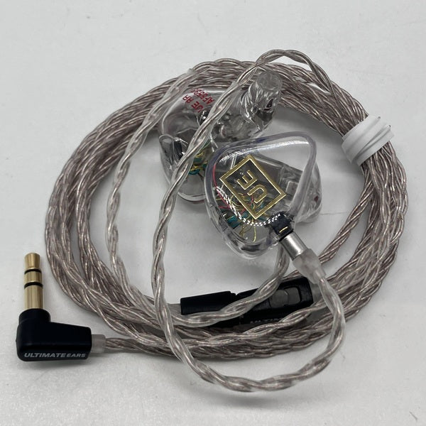 Ultimate Ears 【中古】UE Reference Remastered To-Go【秋葉原】 – e