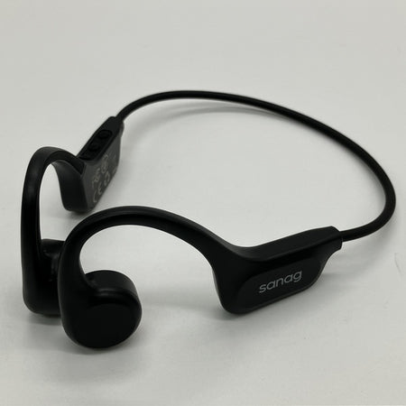 sanag B60S Pro 骨伝導イヤホン その他ブランド 【中古】Sanag B60S Pro 骨伝導イヤホン【秋葉原】 – e