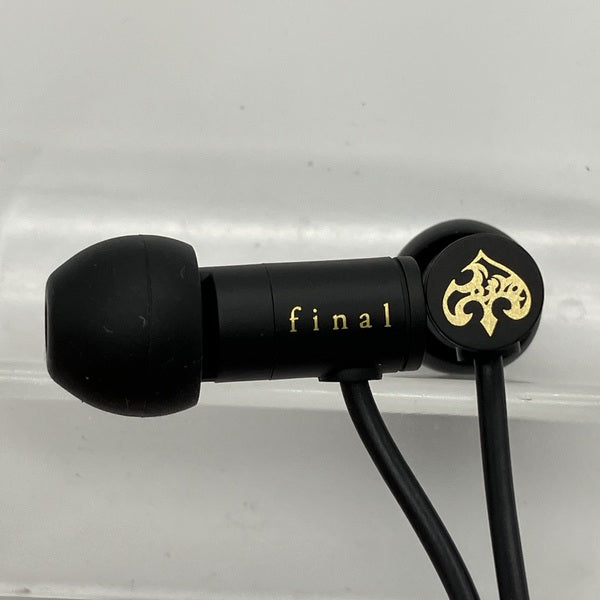 【中古】VR1000 for ASMR Patra Black【秋葉原】