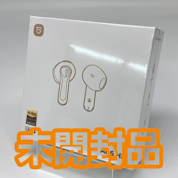 【中古】SOUNDPEATS  Air6 HS【秋葉原】