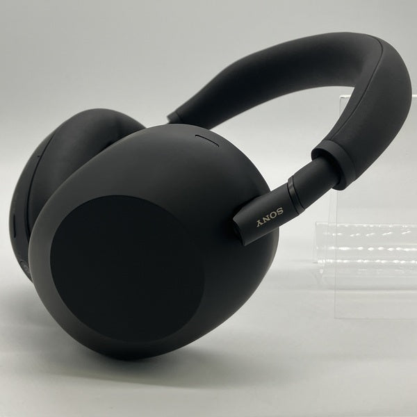 SONY 【中古】WH-1000XM6 BM ブラック【日本橋】 – e☆イヤホン