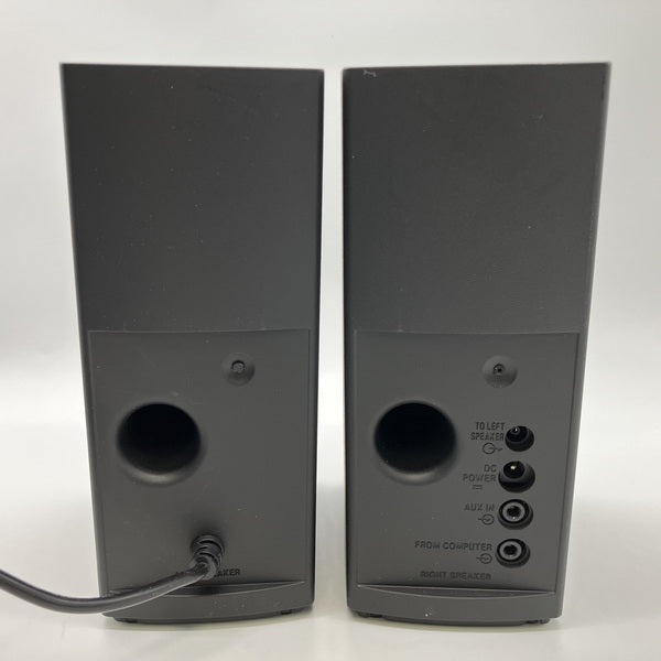 Bose 【中古】Companion 2 Series III【秋葉原】 – e☆イヤホン