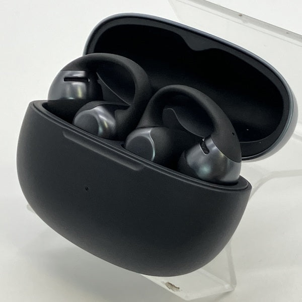 Shokz 【中古】OpenDots ONE Black【SKZ-EP-000054】【日本橋】 – e