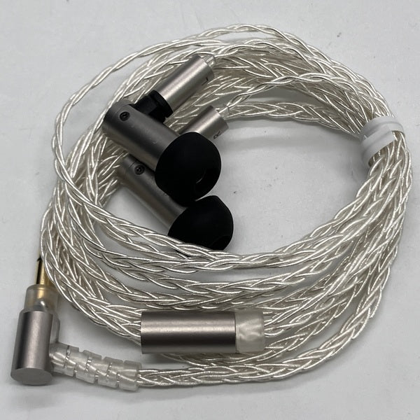 final 【中古】S4000 【FI-S4BSS】【秋葉原】 – e☆イヤホン