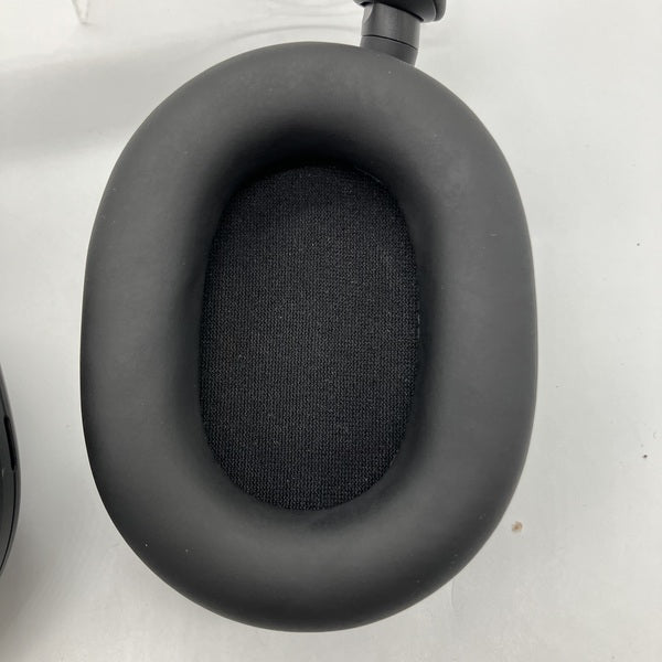 SONY 【中古】WH-1000XM5 BM ブラック【日本橋】 – e☆イヤホン